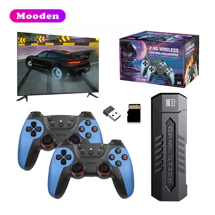 Electronics for phones 