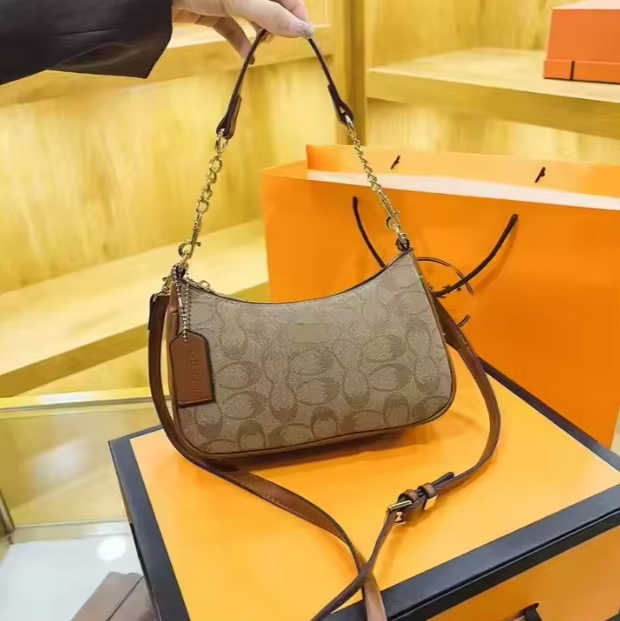 Luxury Handbags for Women in 2025 