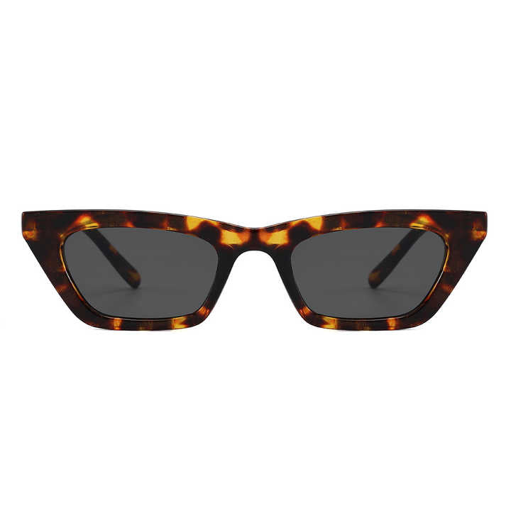 Superhot Eyewear 11663 رخيصة أزياء سيدة نظارات شمسية المرأة ريترو خمر صغيرة القط العين النظارات الشمسيةSuperhot Eyewear 11663 Cheap Fashion Lady Sunglasses Women Retro Vintage Small Cat Eye Sunglasses