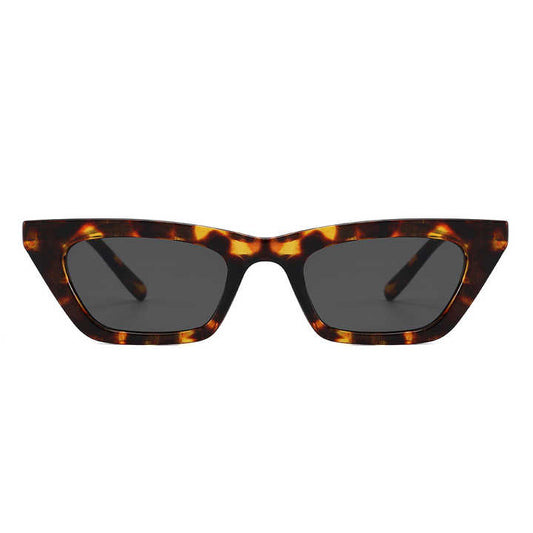 Fashion Lady Sun Glasses-نظارات شمسية صغيرة