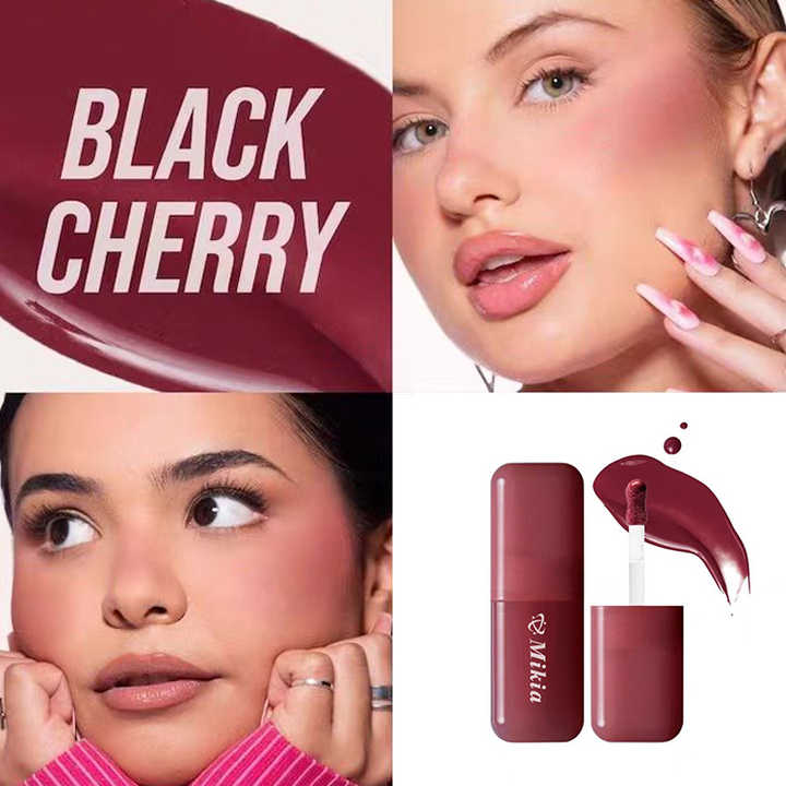 liquid blush