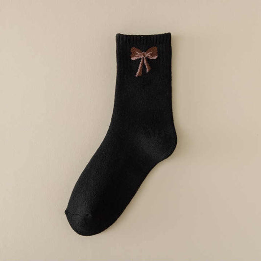 جوارب صوفية - قصيره