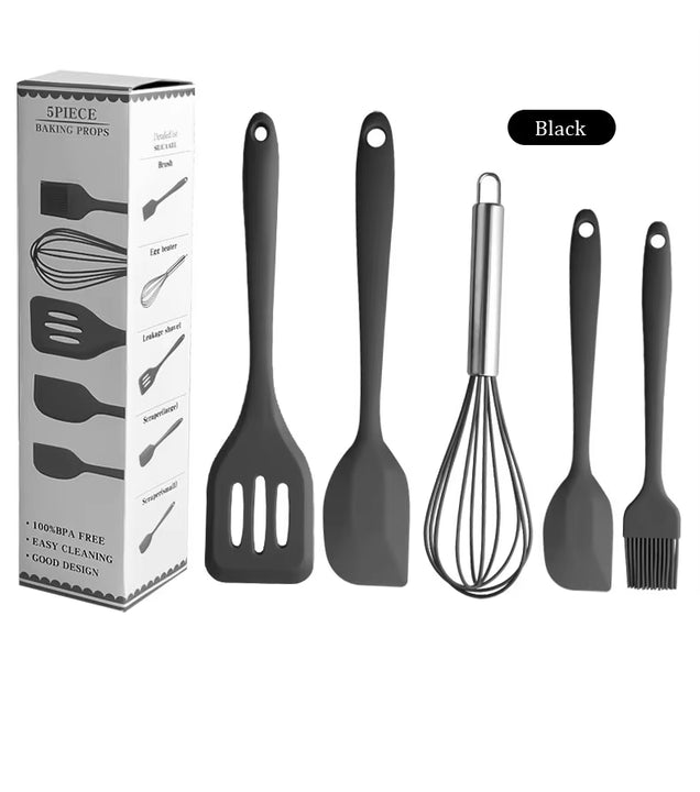 heat-resistant cookware 