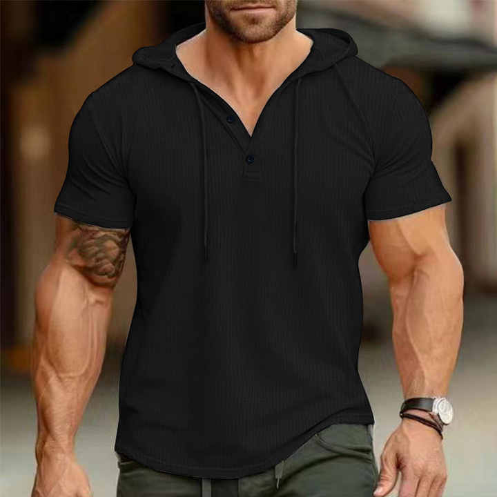 Men's Sportswear T-Shirt 