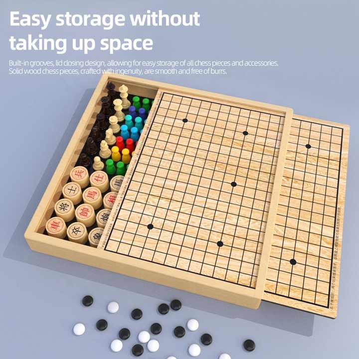 لعبة الشطرنج الطائرة المخصصة متعددة الوظائف  .  Multi-functional Custom Flying Chess Game, Combat
