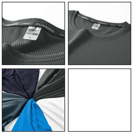 تي شيرت عالي الجودة