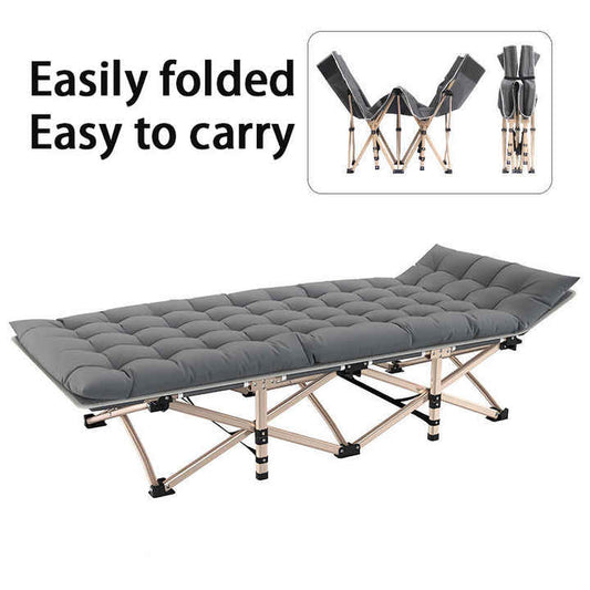portable bed 