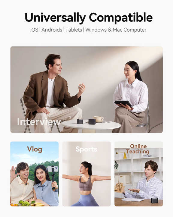 Electronics for phones 