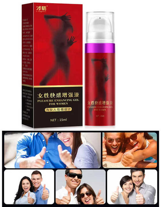 مقويات جنسيه , Sexual enhancers