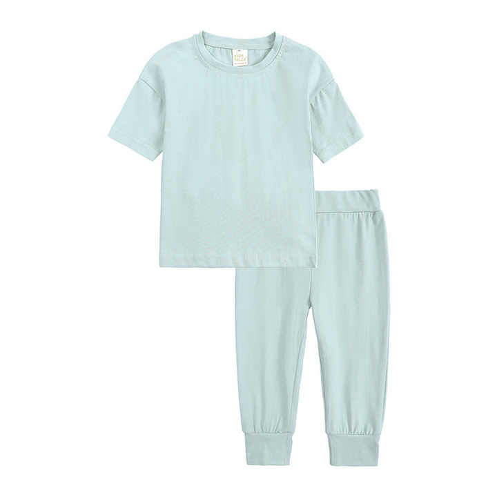 Boys' pajamas 