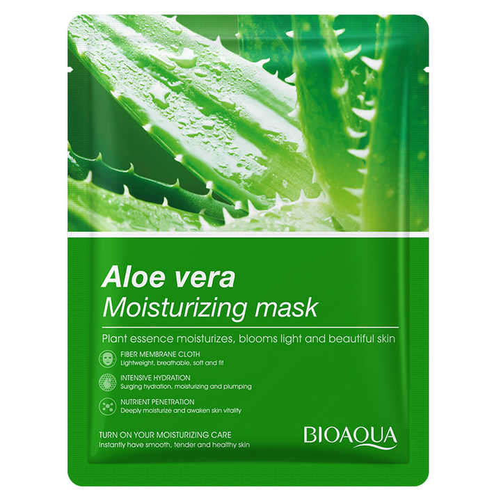 face mask 