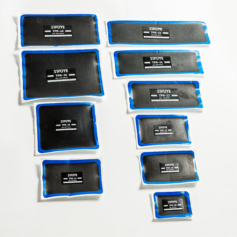 رقع إصلاح شاملة خارجيه