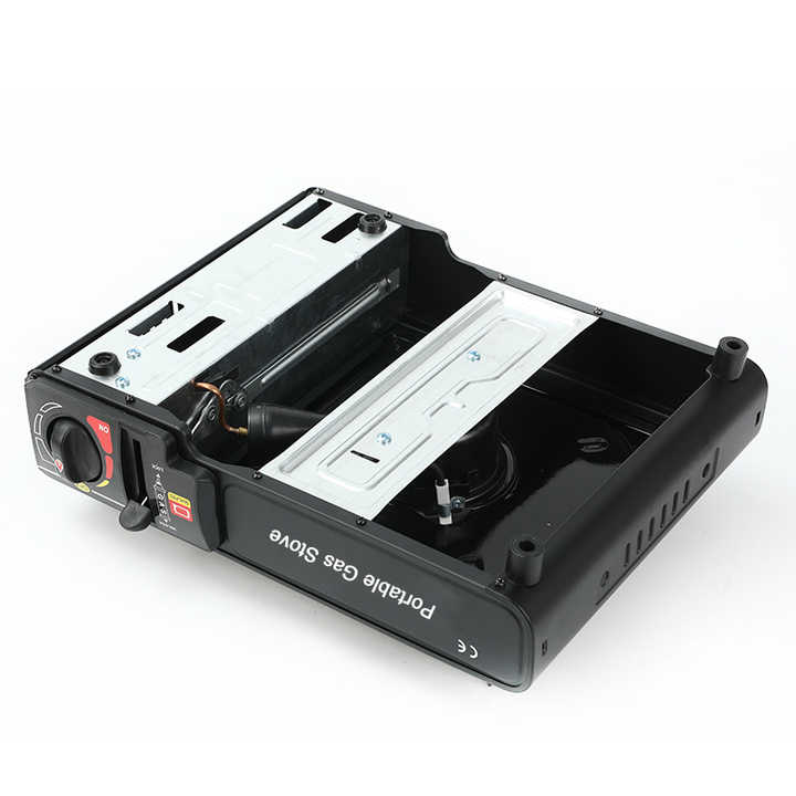 New Infrared Cassette Stove, Portable 