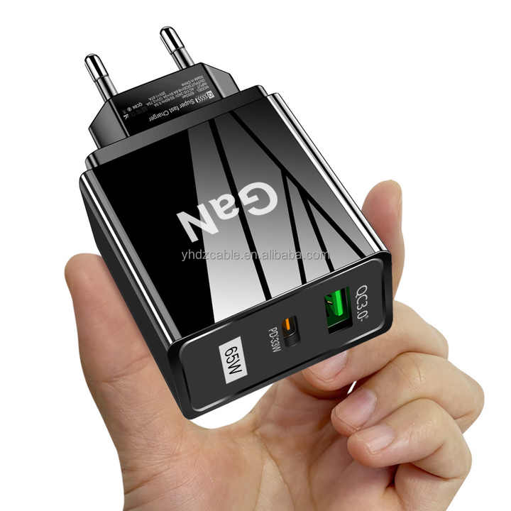 wall charger . شاحن حائط