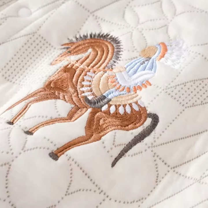 Luxury children's suit