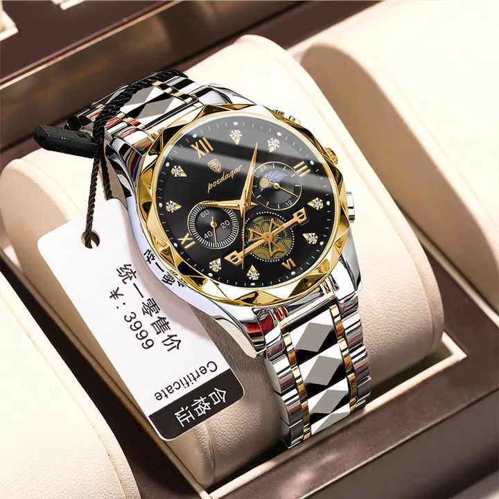 Men's watches . ساعات رجاليه