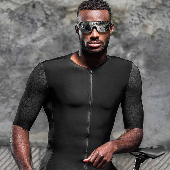 قميص جيرسي لركوب