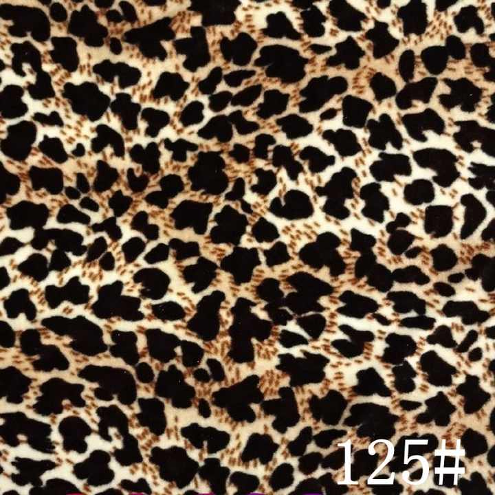 Custom Fabric Printing 
