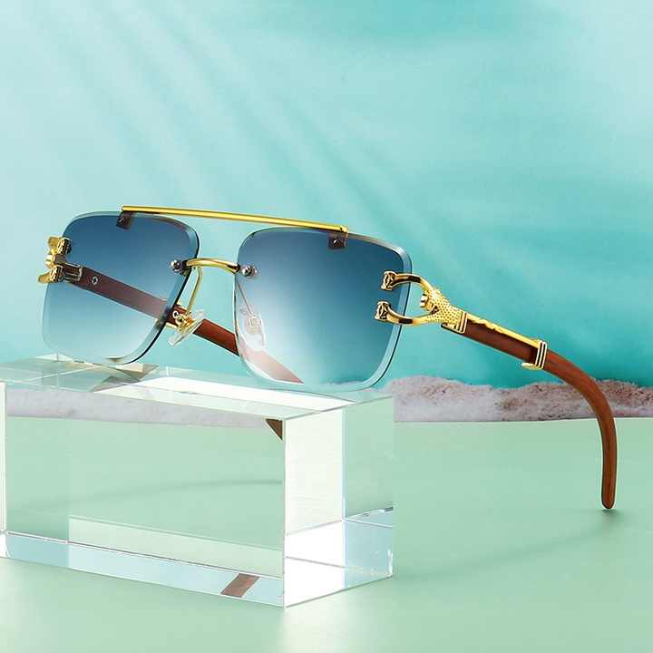 rectangular sunglasses 