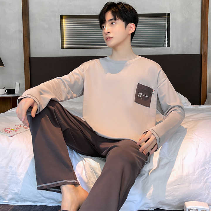 Winter Designs Nighty Round Neck Long Sleeves. 