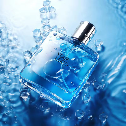 عطر فرنسي - French perfume