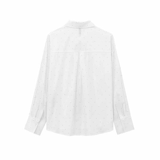 قميص نسائي ذات جوده عاليه