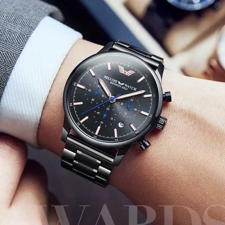 Men's watches . ساعات رجاليه
