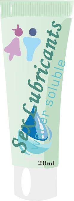 زيوت تشحيم جنسية-sexual lubricants