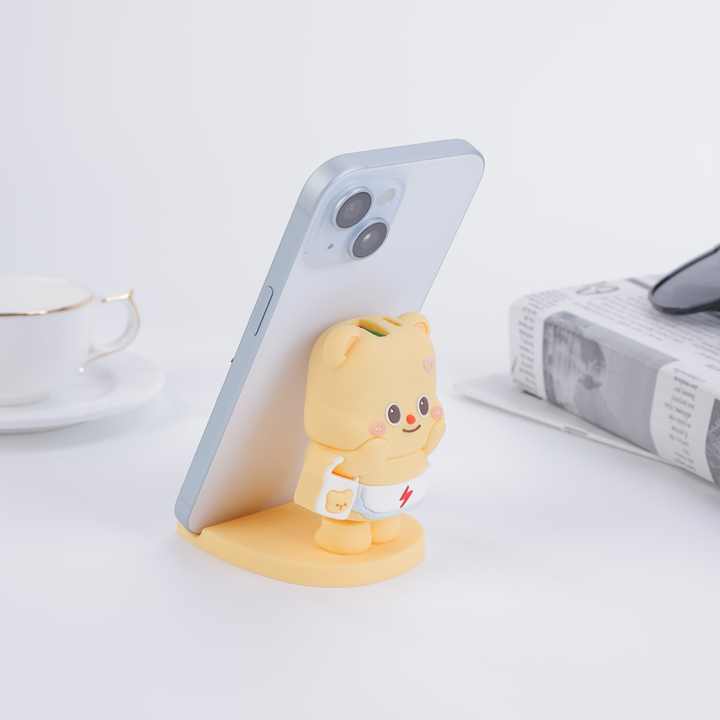 Universal Mobile Phone Accessories Cute on. 