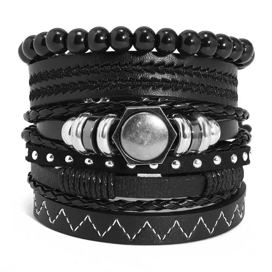 Men's accessories-اكسسوارات رجالية-اساور