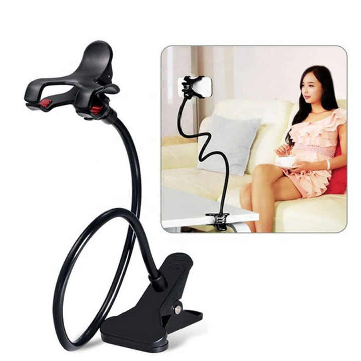 Universal Flexible Lazy Arm Holder Mobile Phone Smart 