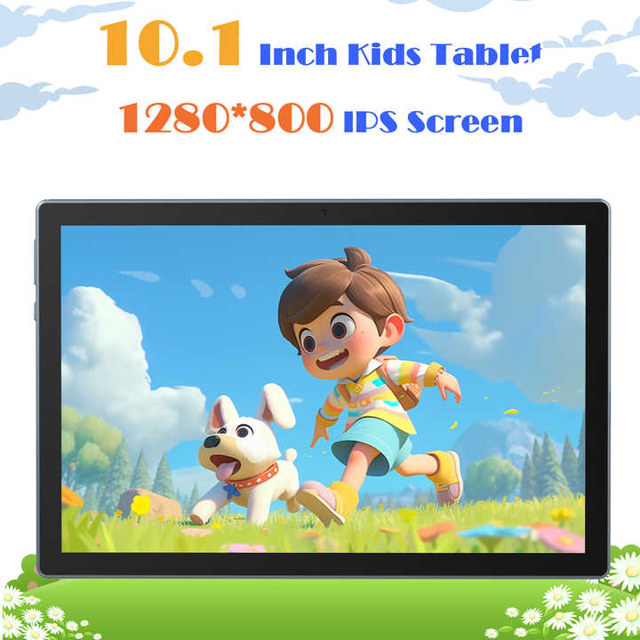 iPad for kids 