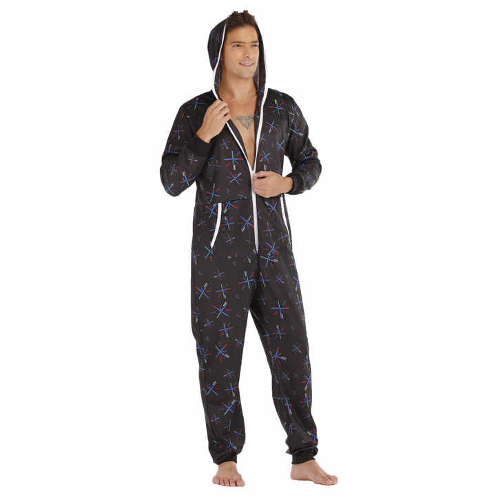 Men's Sleepwear 