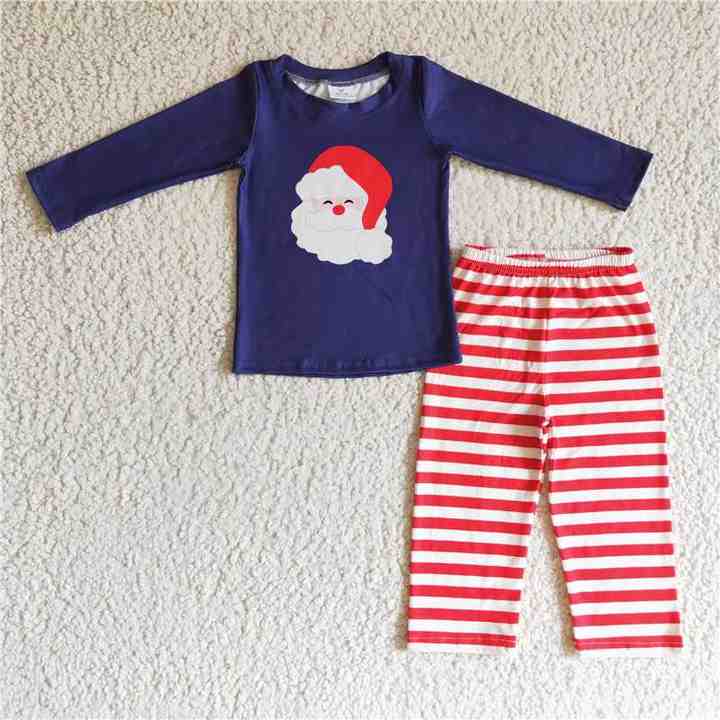 Children's sleepwear 