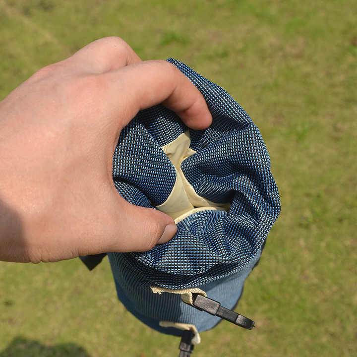 Portable Picnic Backpack with Outdoor Camping Tool Kit 