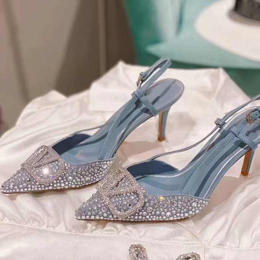 Women's High Heel Edition 