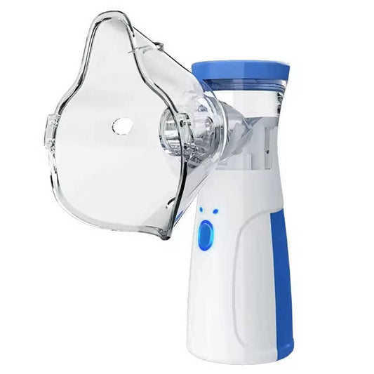 W302 Asthma Mesh Nebulizer Portable Handheld Version. 