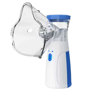 W302 Asthma Mesh Nebulizer Portable Handheld Version. 