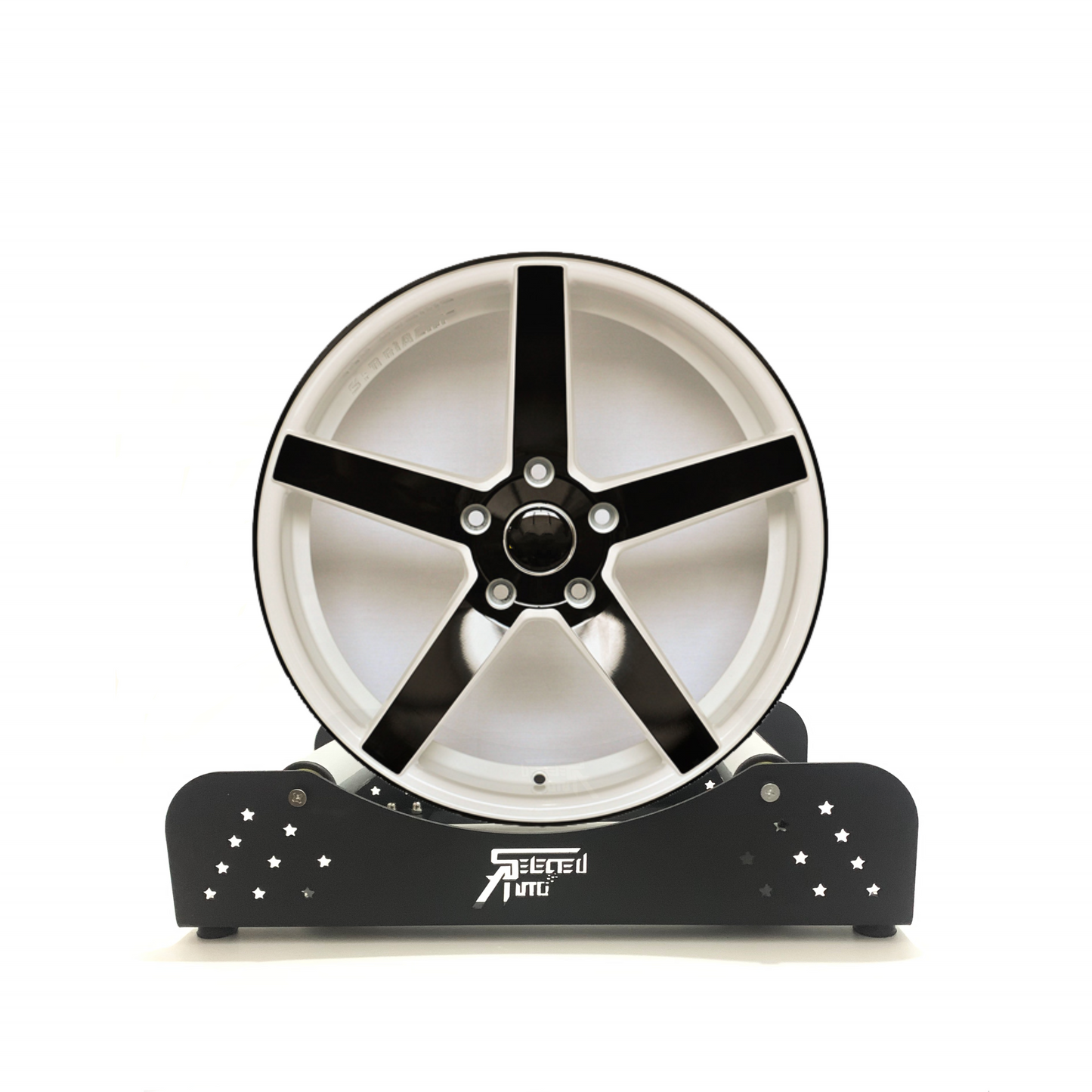 حواف سيارة خارجيه