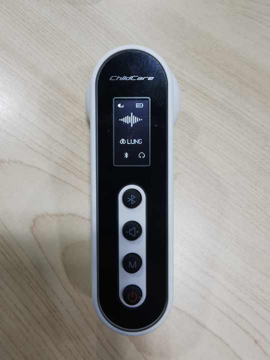 Electronic Stethoscope-سماعة طبية