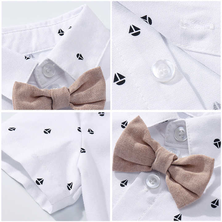 ملابس للصبيان الصغار Clothes for little boys