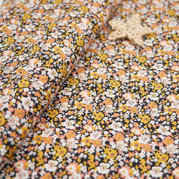 Cotton Lawn Fabric for Garment - نوصي بطباعة أقمش