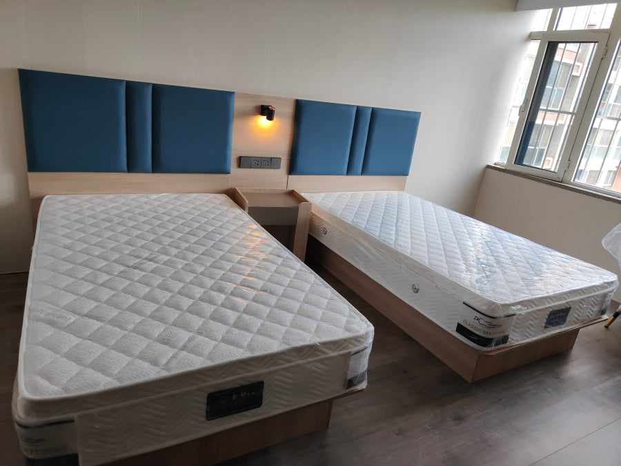 مفارش فردية