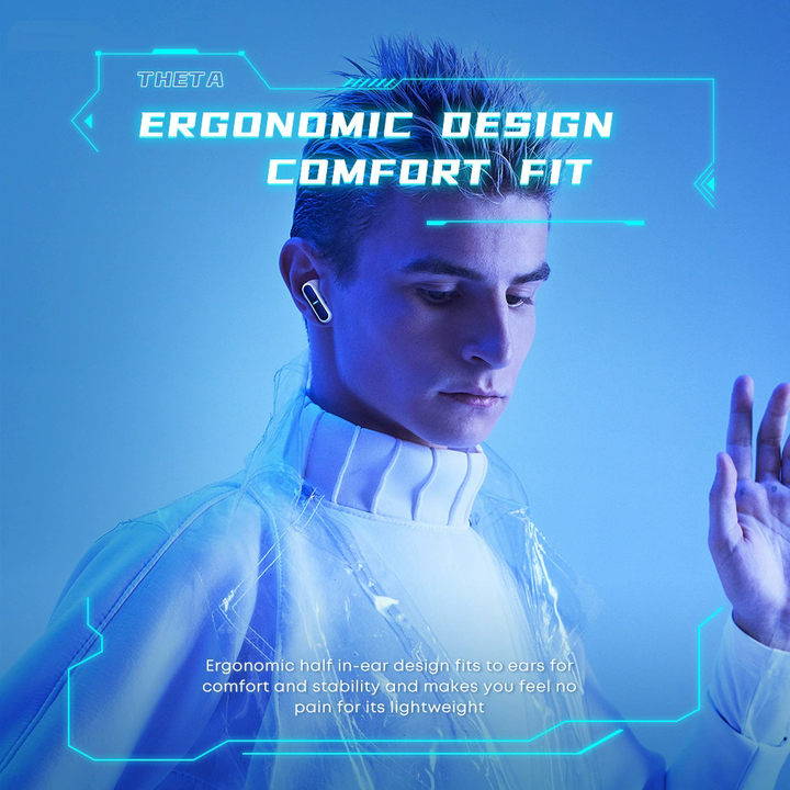 Explosion Theta BT 5.3 Headset 