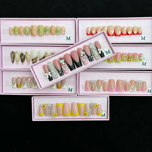 اظافر-nails