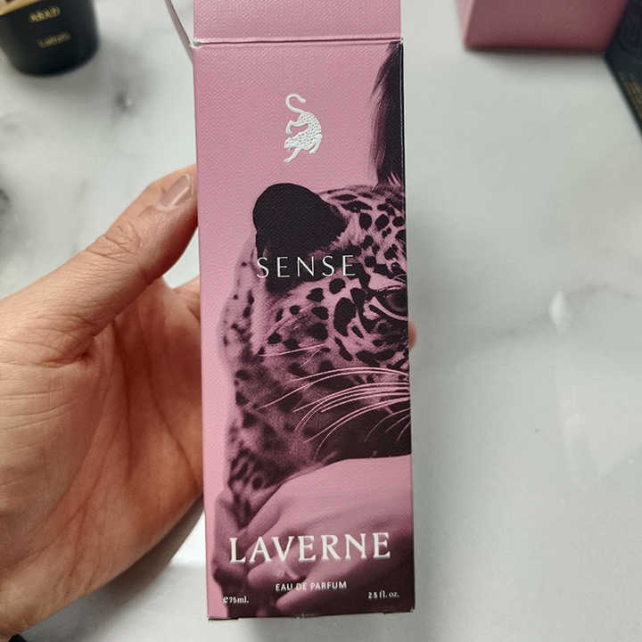 Arabic Perfume High Quality Long Lasting 