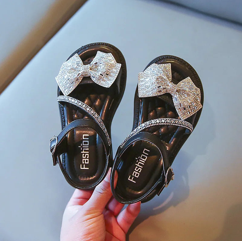 Girls' phoenix sandal 