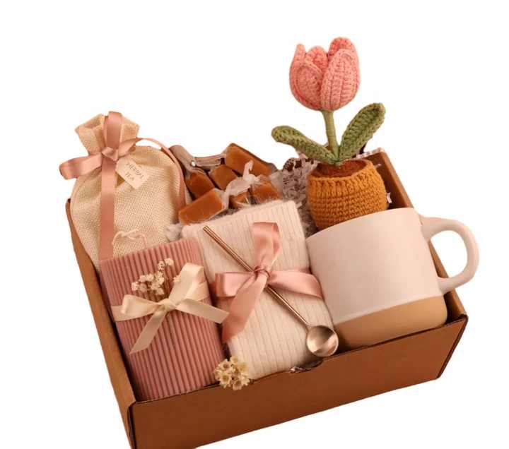 Self-care gifts 