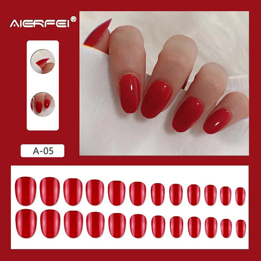 أظافر صناعية  - Nails