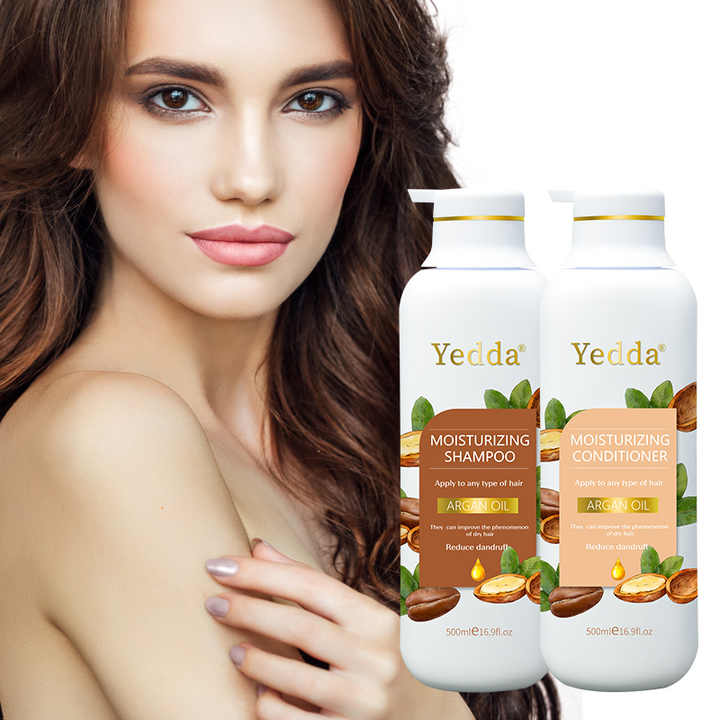 Hair Shampoo-شامبو الشعر